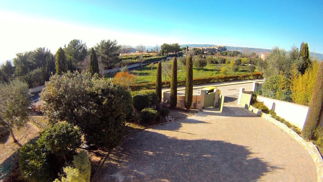 Photo of Outdoor in Village of Castellet