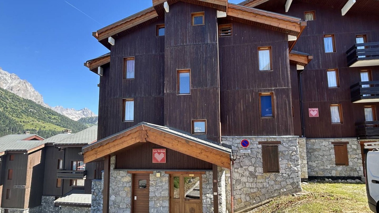 Photo of Outdoor in Meribel-Mottaret