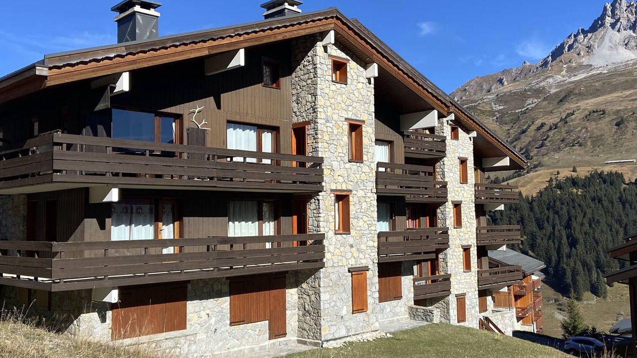 Photo of Outdoor in Meribel-Mottaret