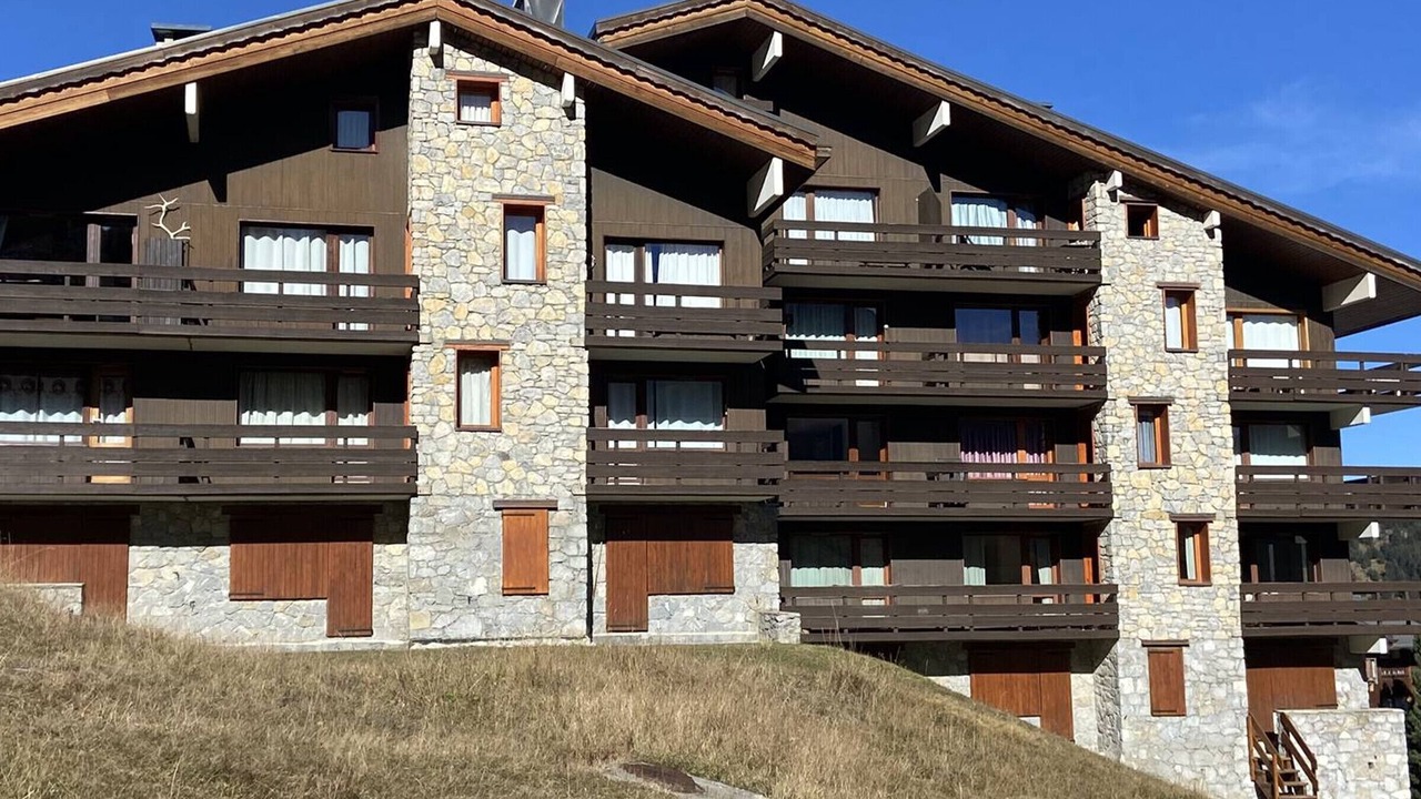 Photo of Outdoor in Meribel-Mottaret