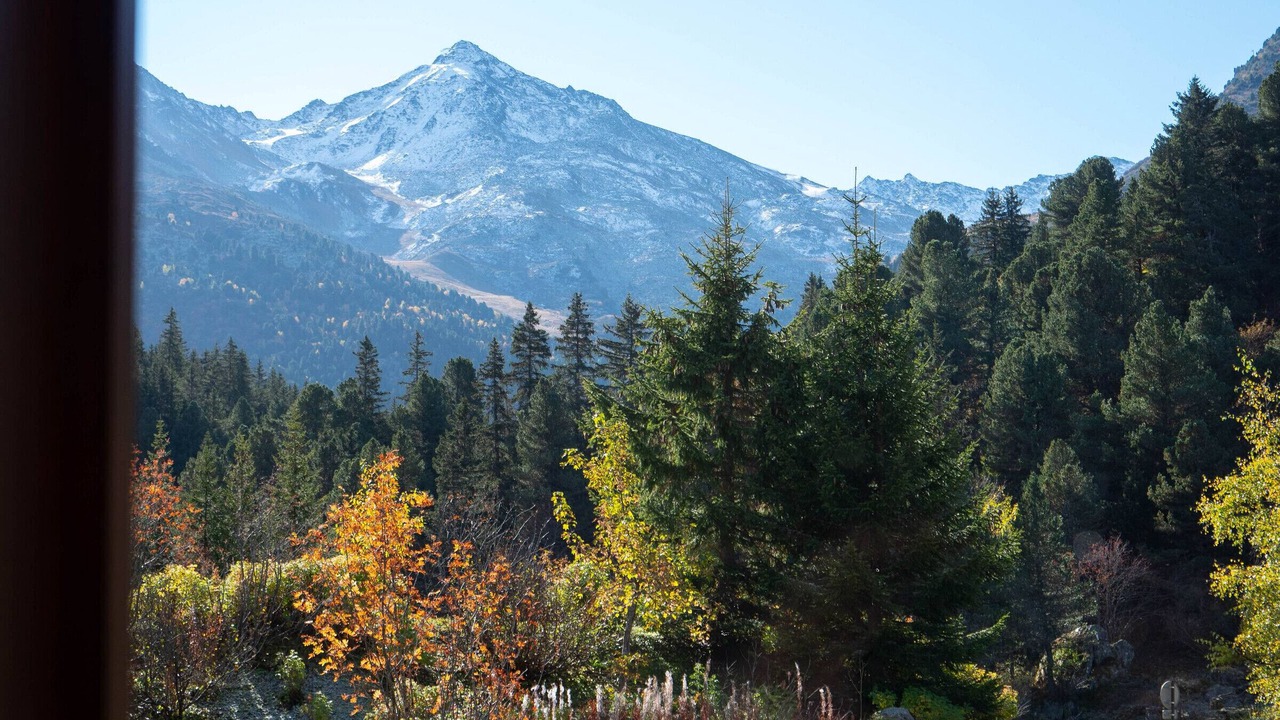 Photo of Others in Meribel-Mottaret