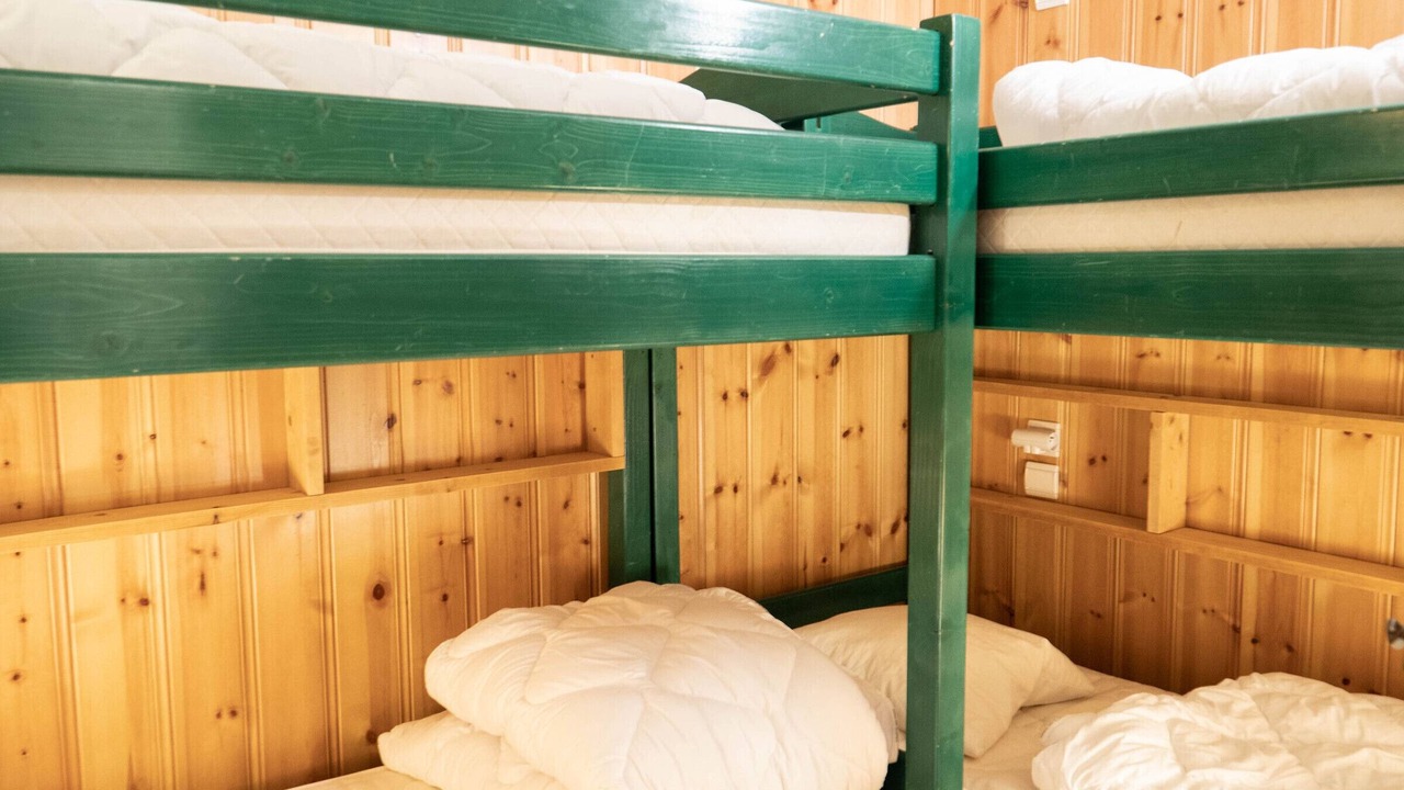 Photo of Bedroom in Meribel-Mottaret