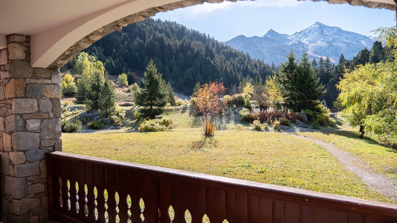 Photo of Outdoor in Meribel-Mottaret