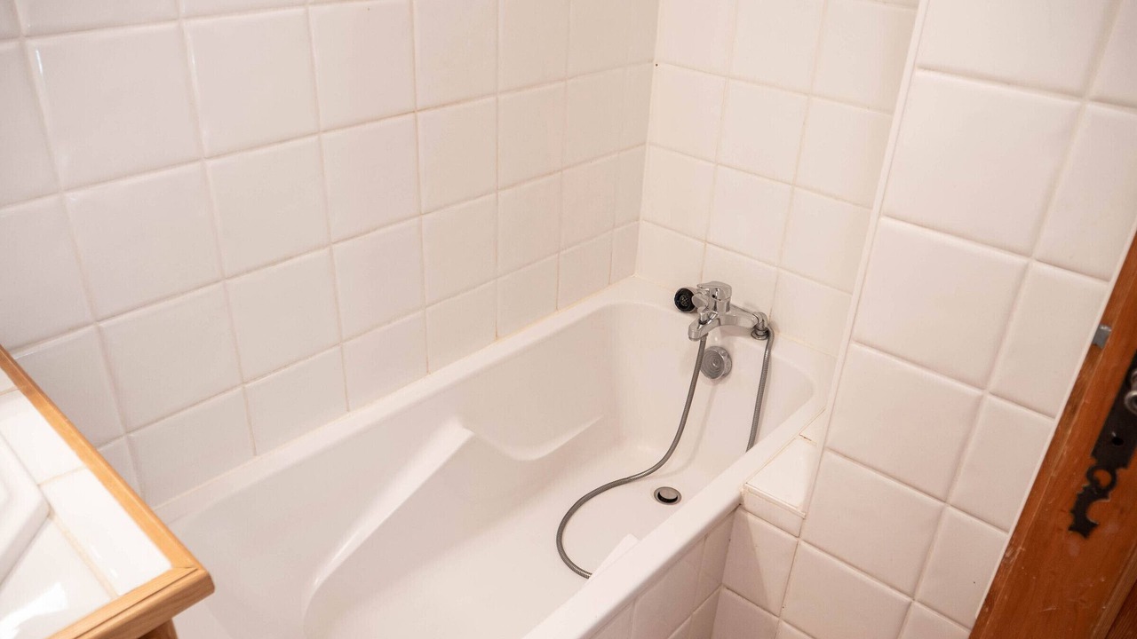 Photo of Bathroom in Meribel-Mottaret