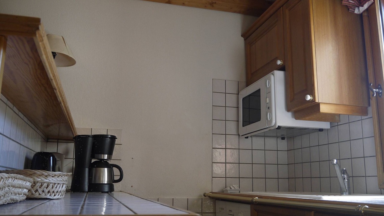Photo of Kitchen in Meribel-Mottaret