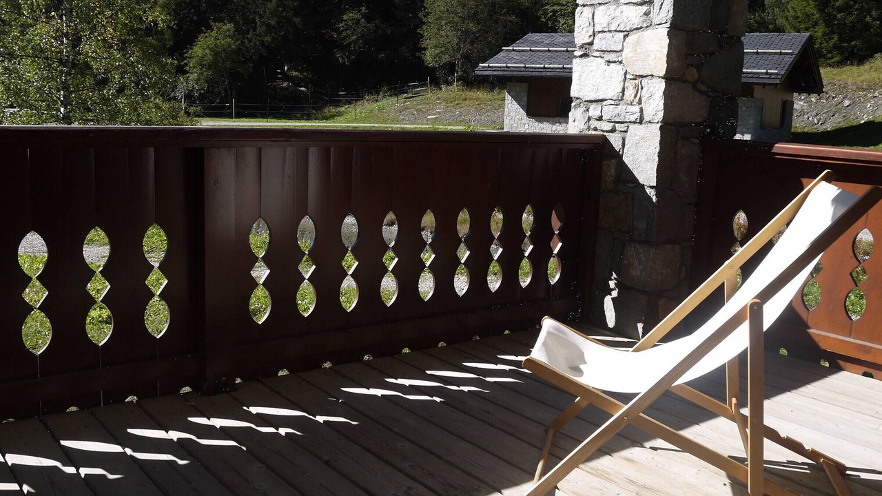 Photo of Outdoor in Meribel-Mottaret
