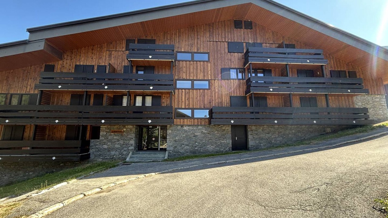 Photo of Outdoor in Meribel-Mottaret