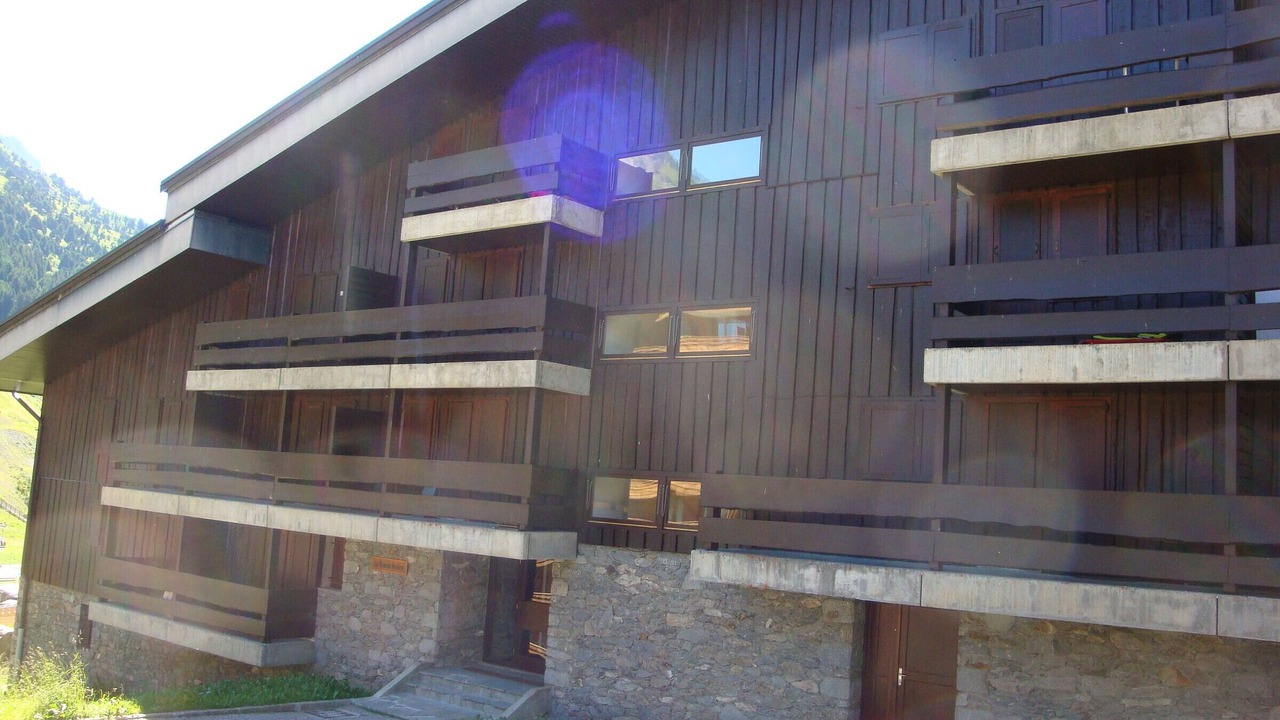 Photo of Outdoor in Meribel-Mottaret