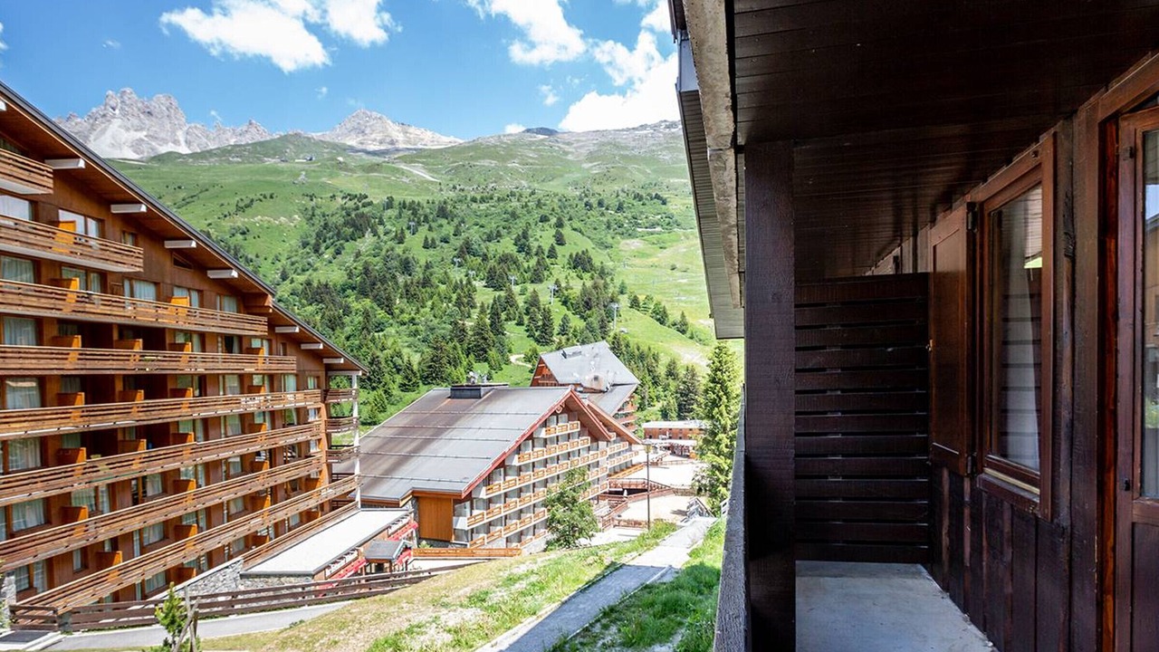 Photo of Outdoor in Meribel-Mottaret