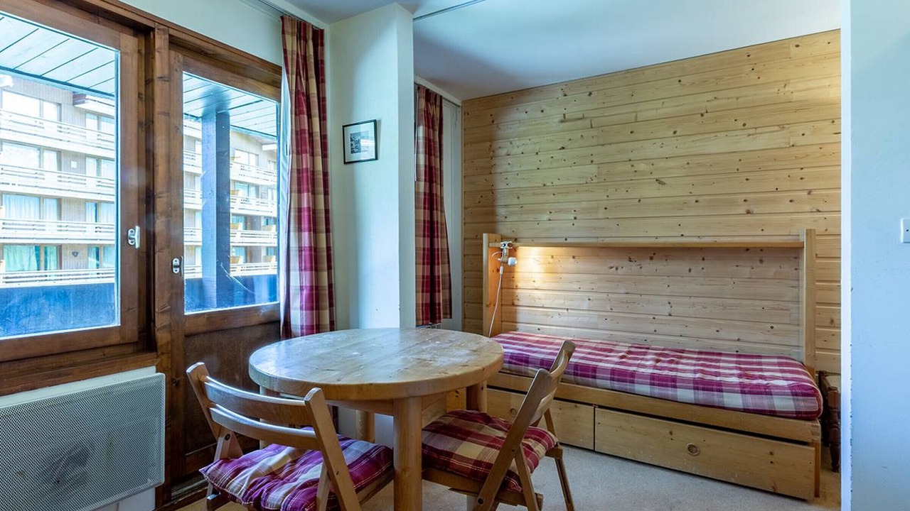 Photo of Others in Meribel-Mottaret