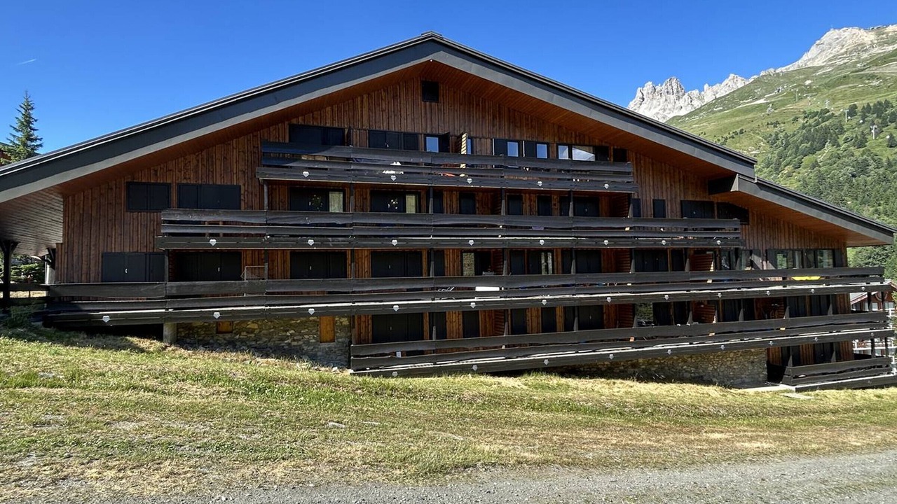 Photo of Outdoor in Meribel-Mottaret
