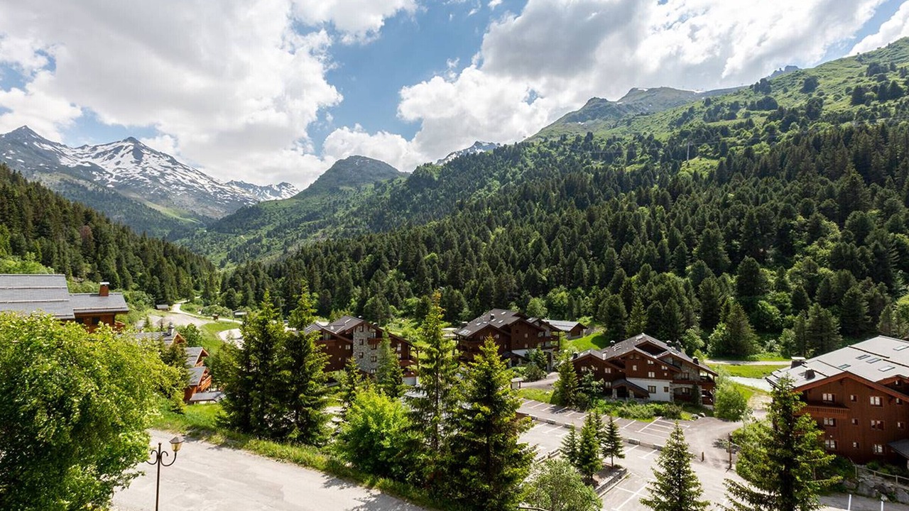 Photo of Outdoor in Meribel-Mottaret