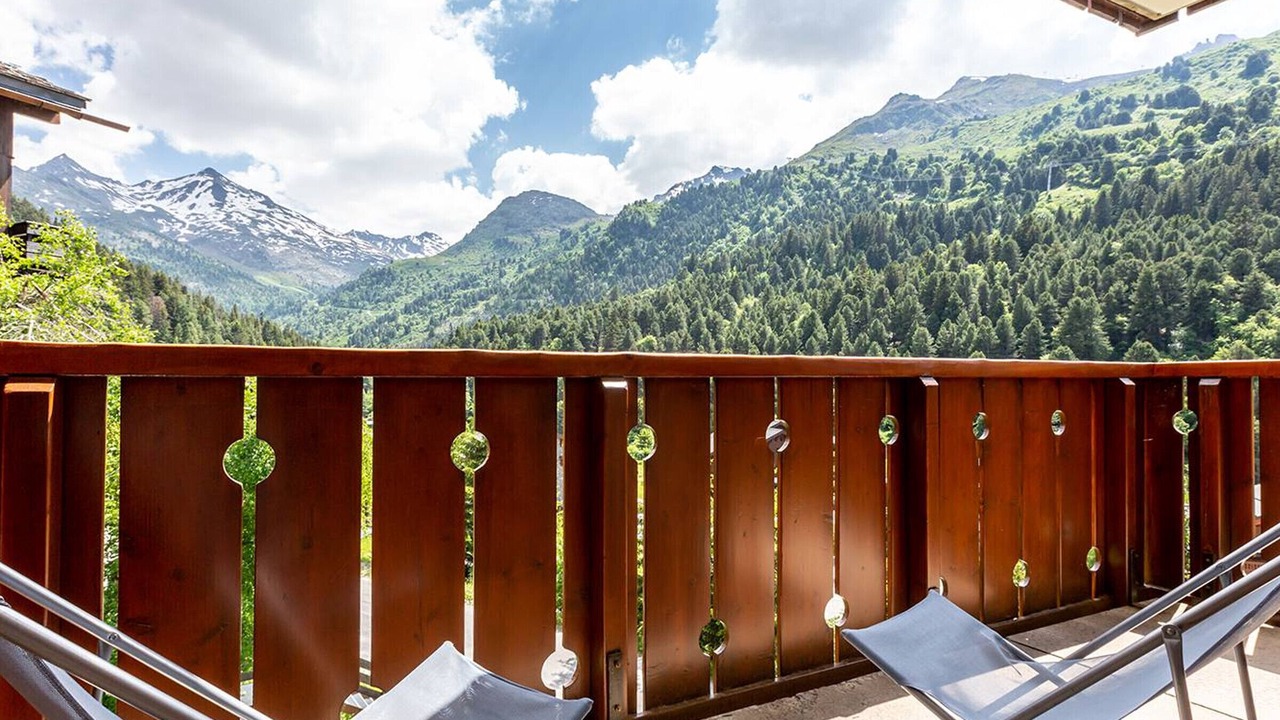 Photo of Outdoor in Meribel-Mottaret
