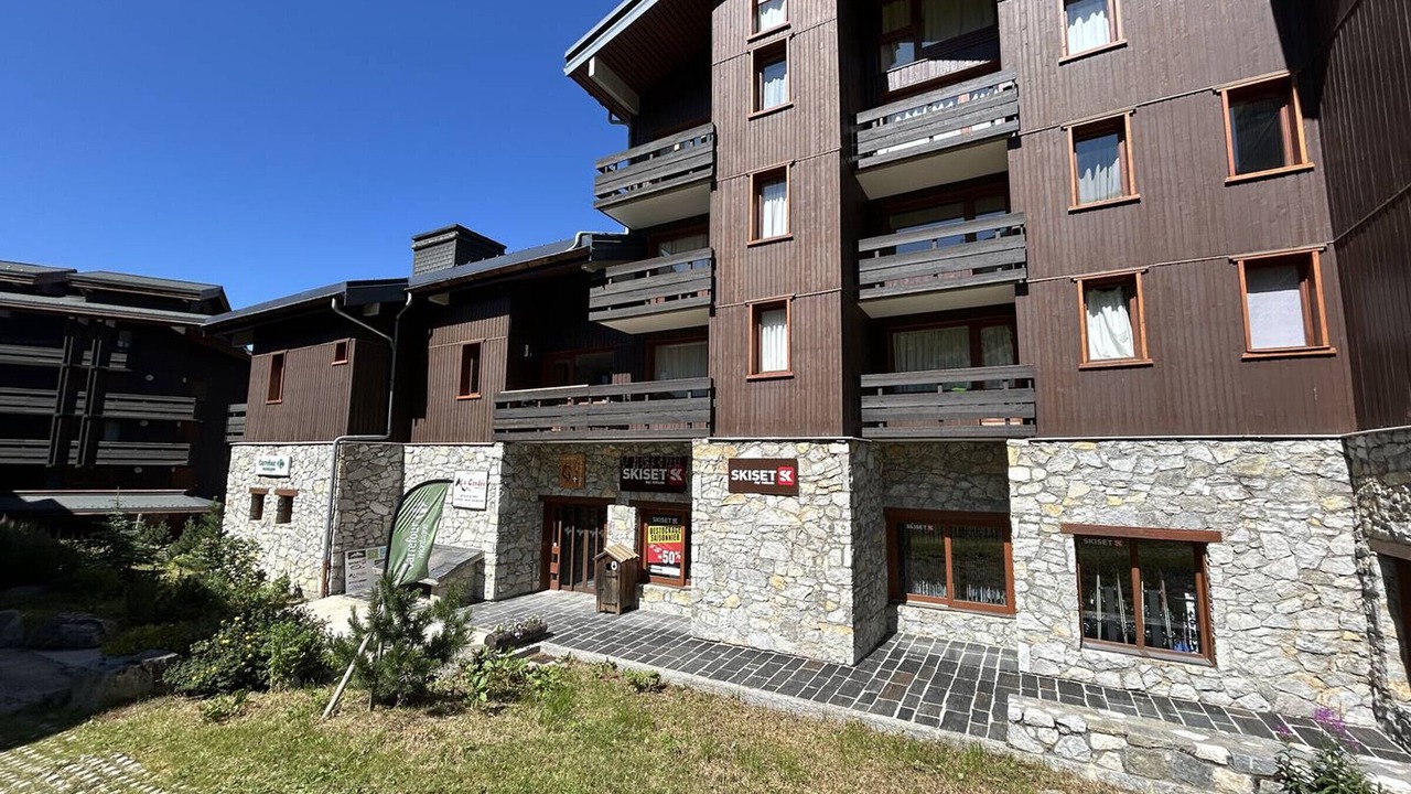 Photo of Outdoor in Meribel-Mottaret