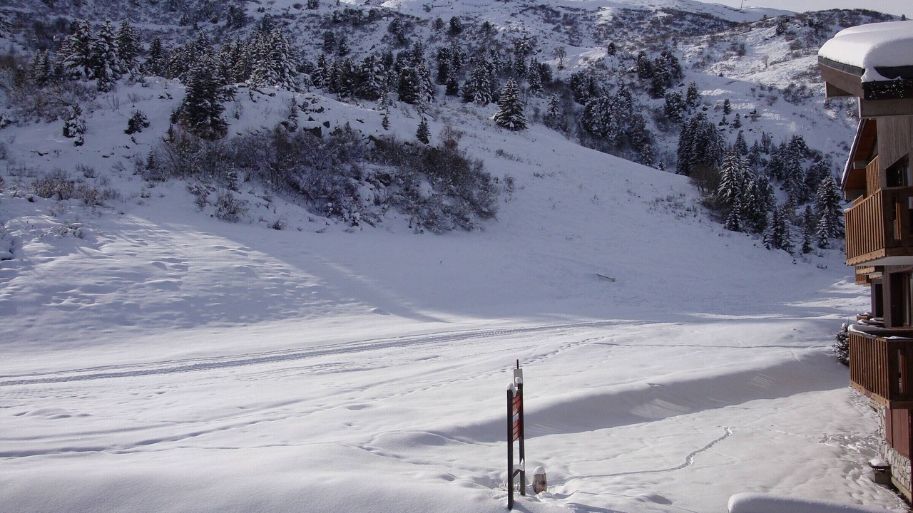 Photo of Others in Meribel-Mottaret