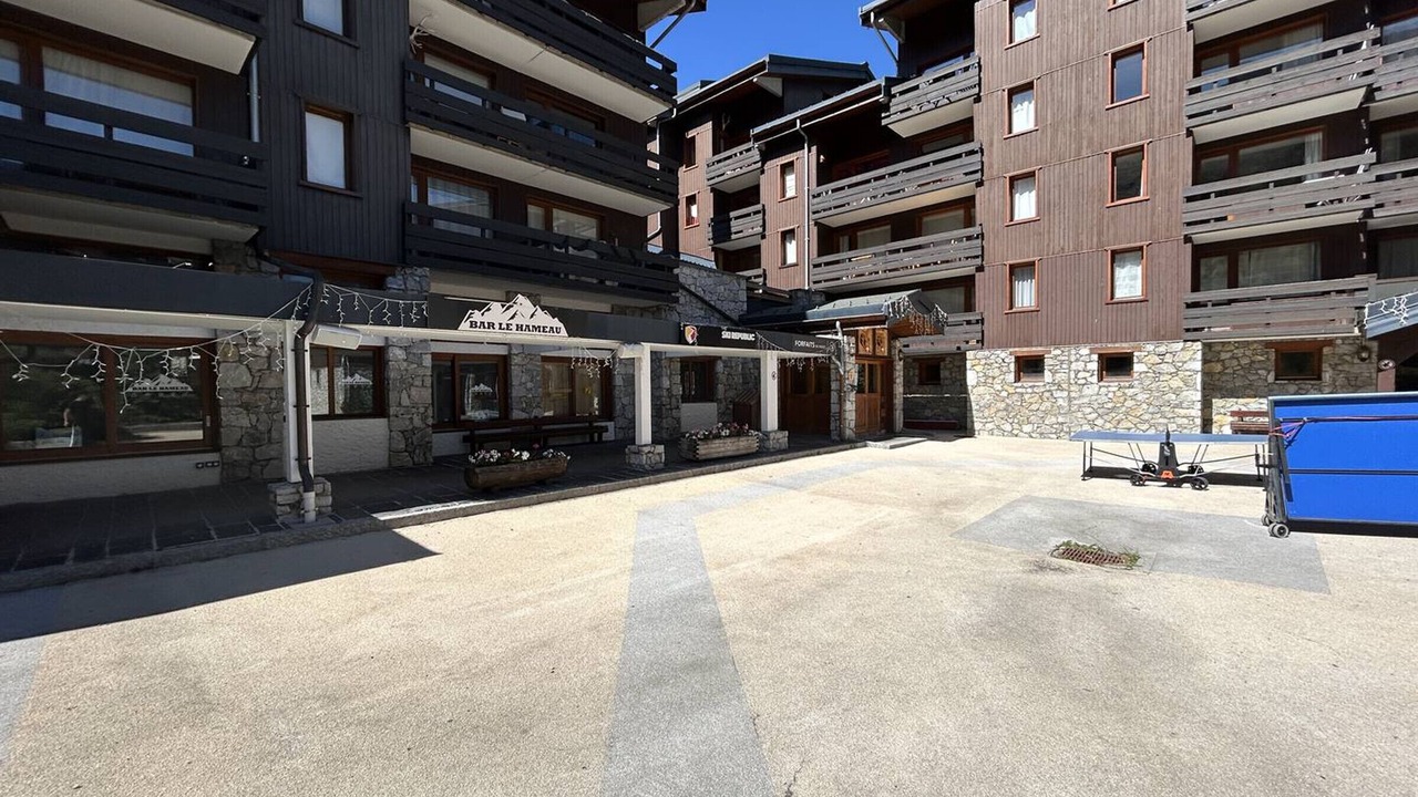 Photo of Outdoor in Meribel-Mottaret