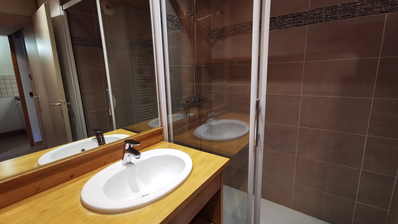 Photo of Bathroom in Meribel-Mottaret