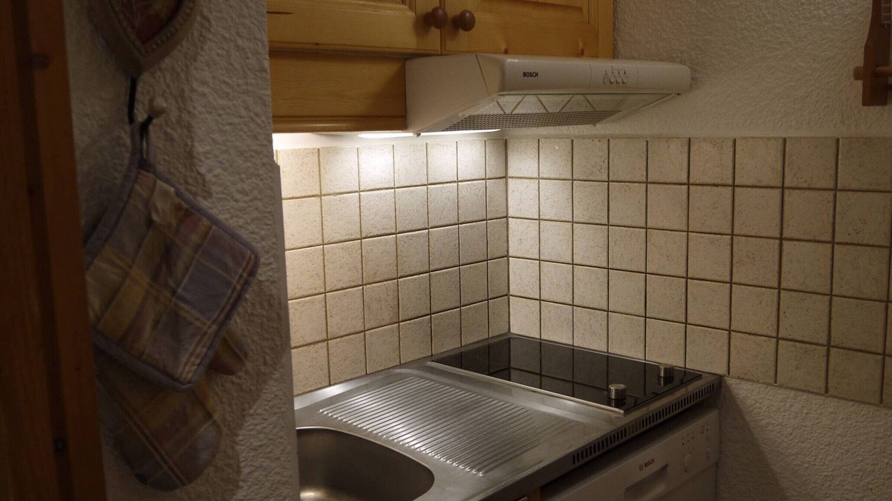 Photo of Kitchen in Meribel-Mottaret