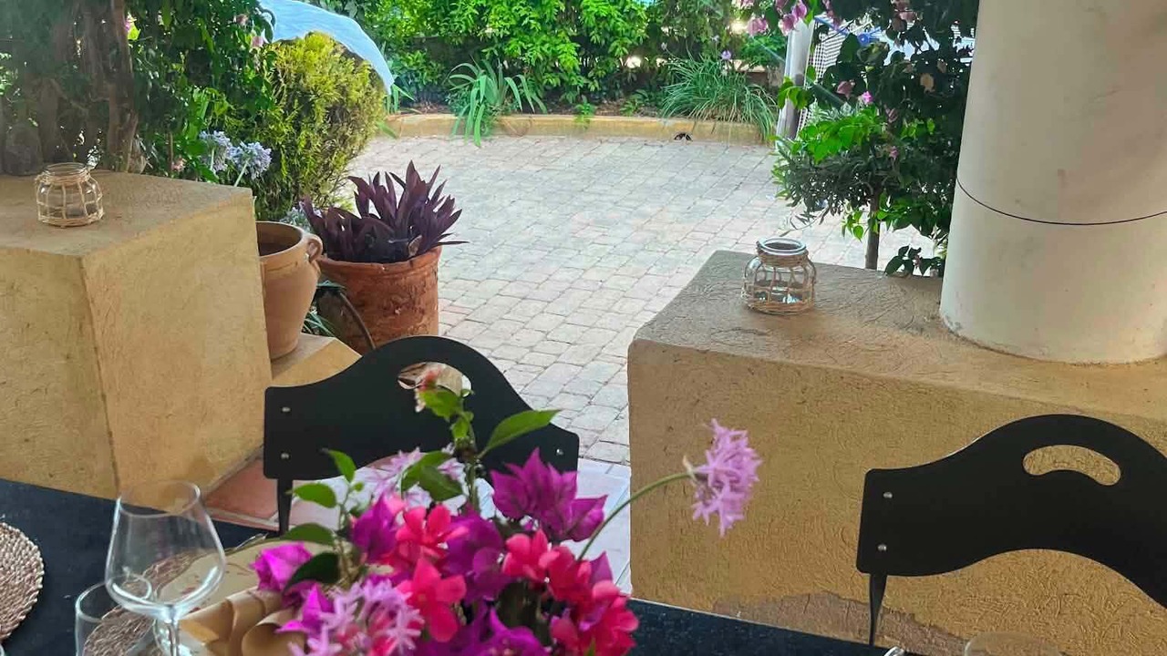 Photo of Outdoor in Bandol
