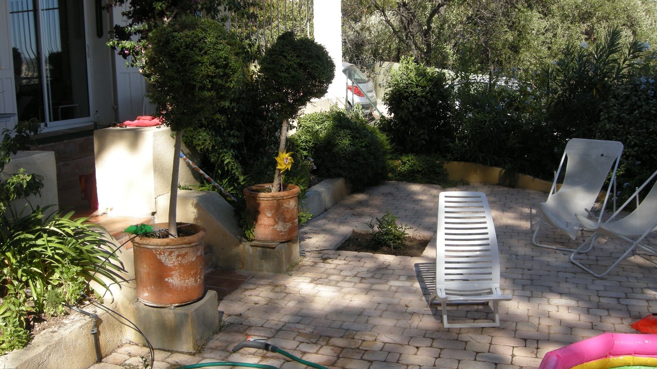 Photo of Outdoor in Bandol