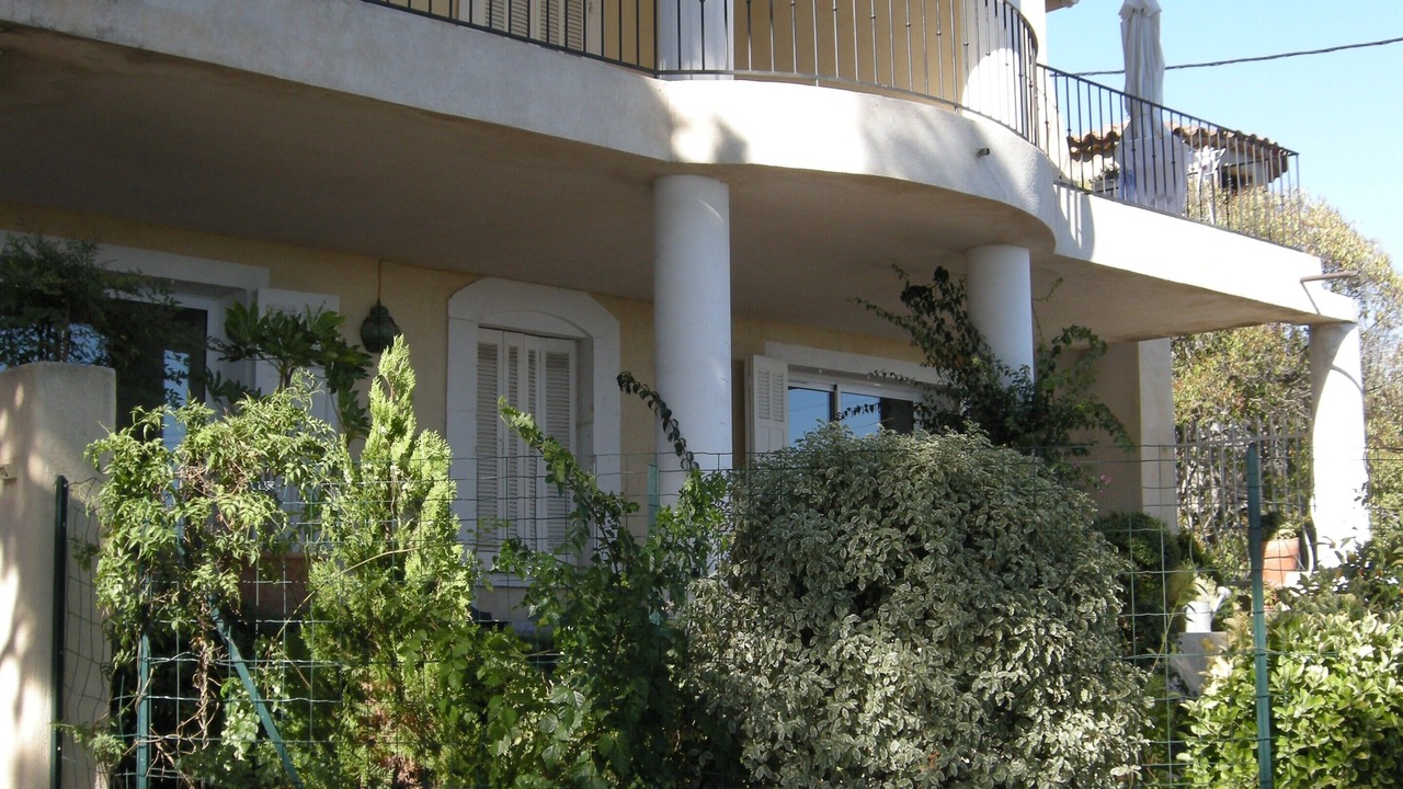 Photo of Outdoor in Bandol