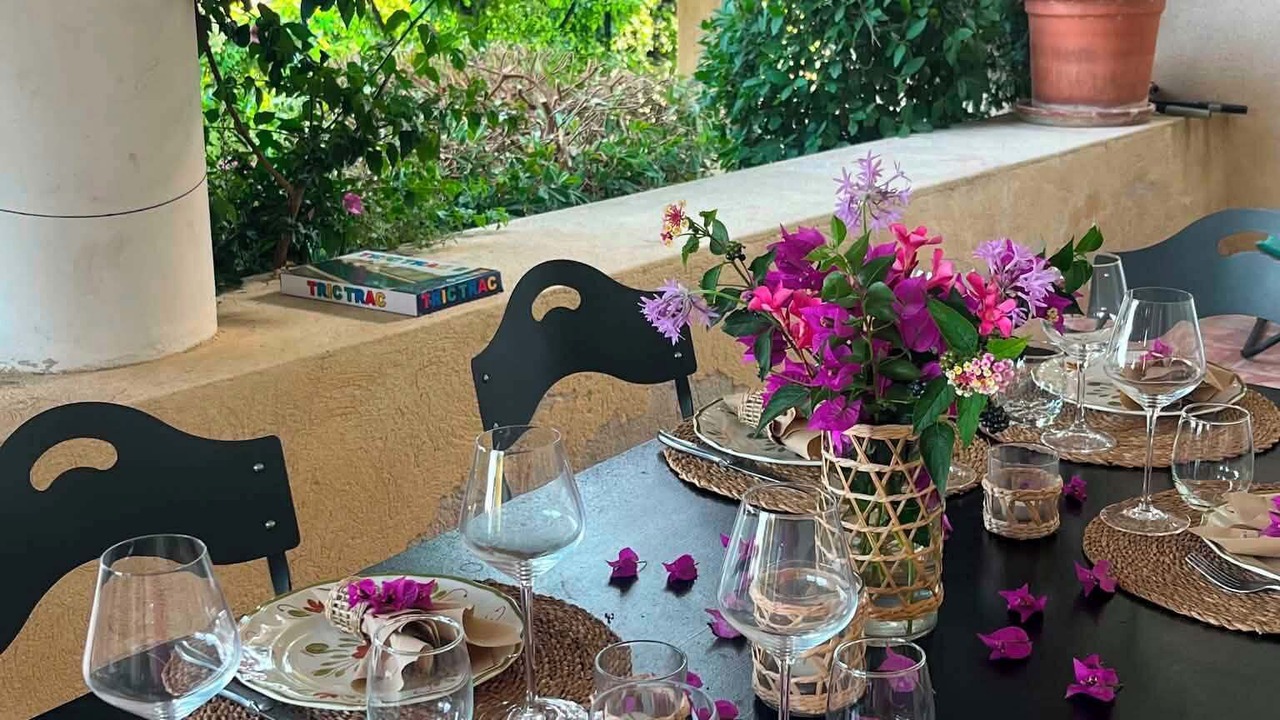 Photo of Outdoor in Bandol