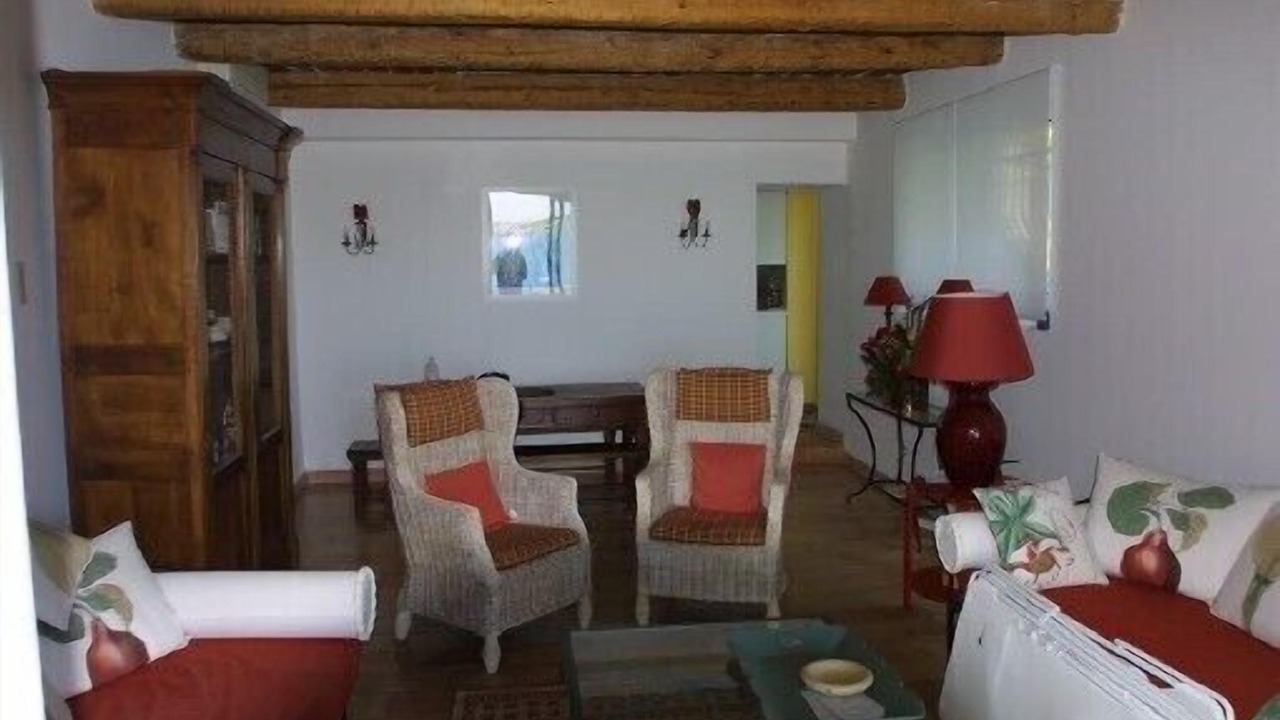 Photo of Bedroom in Bandol