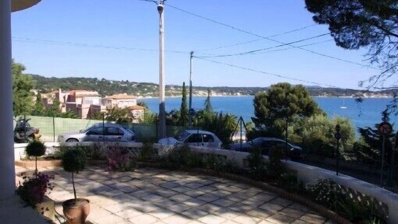 Photo of Outdoor in Bandol