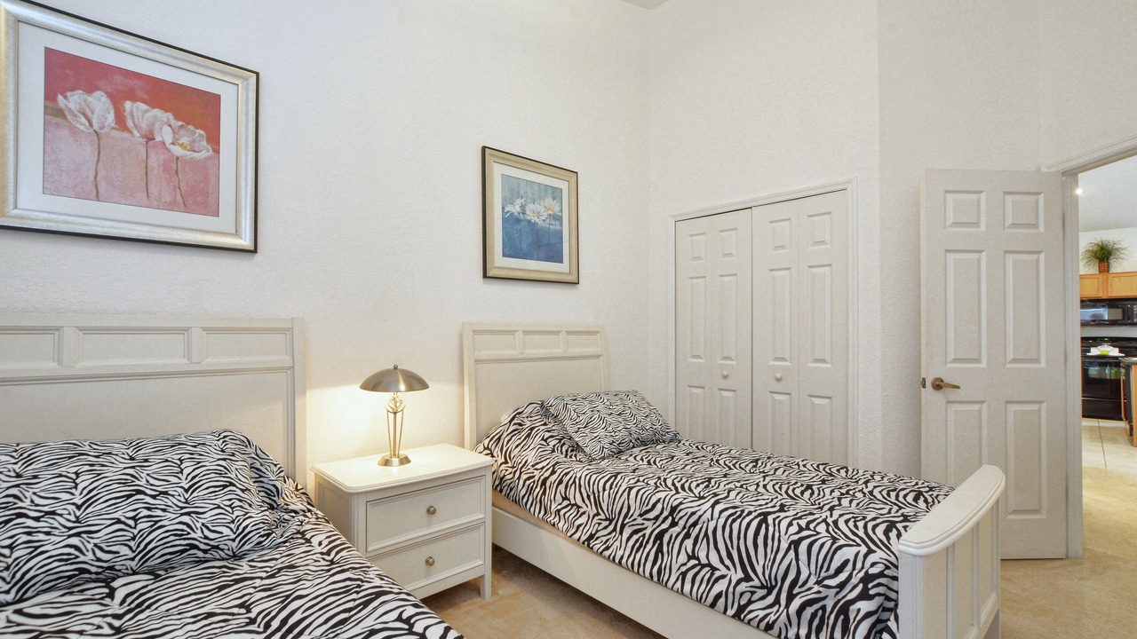 Photo of Bedroom in Vizcay