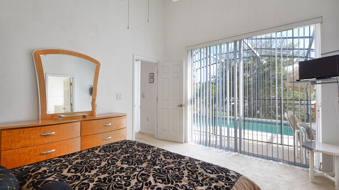 Photo of Bedroom in Vizcay