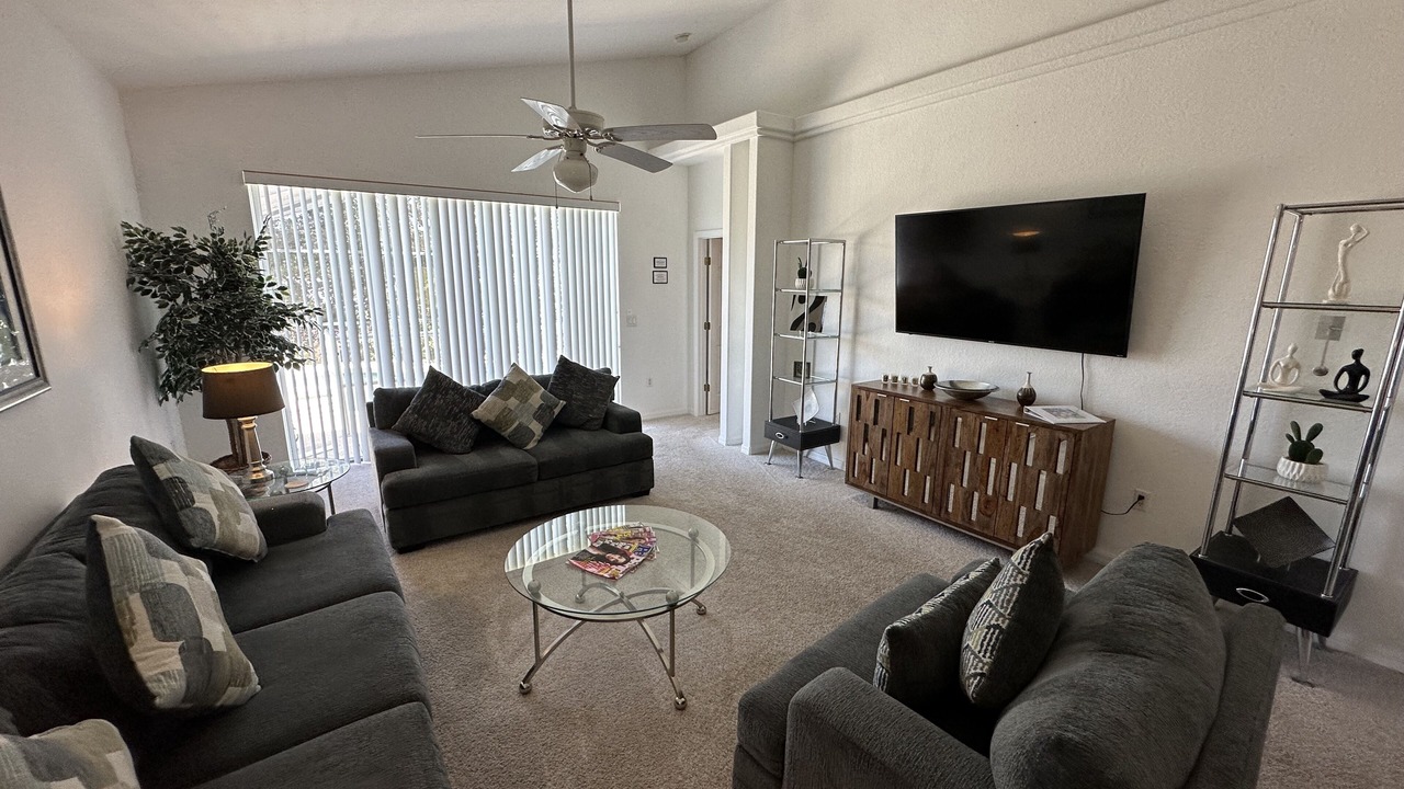 Photo of Livingroom in Vizcay