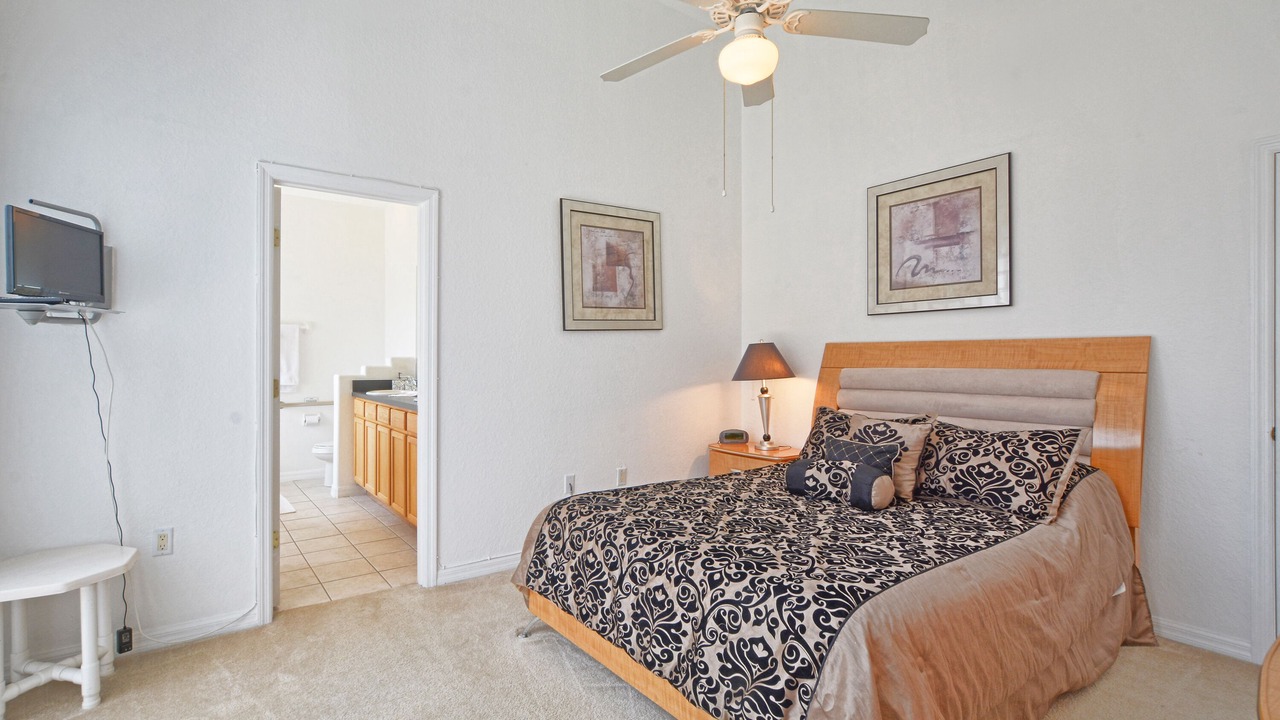 Photo of Bedroom in Vizcay
