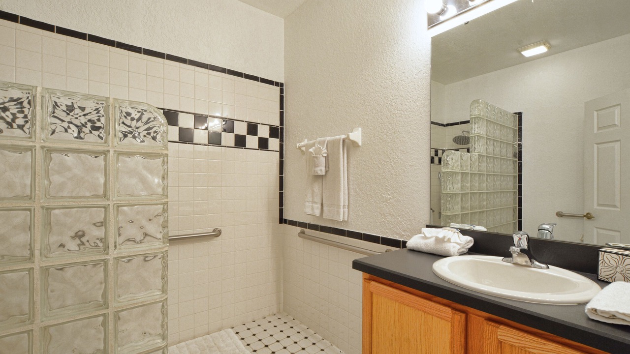 Photo of Bathroom in Vizcay