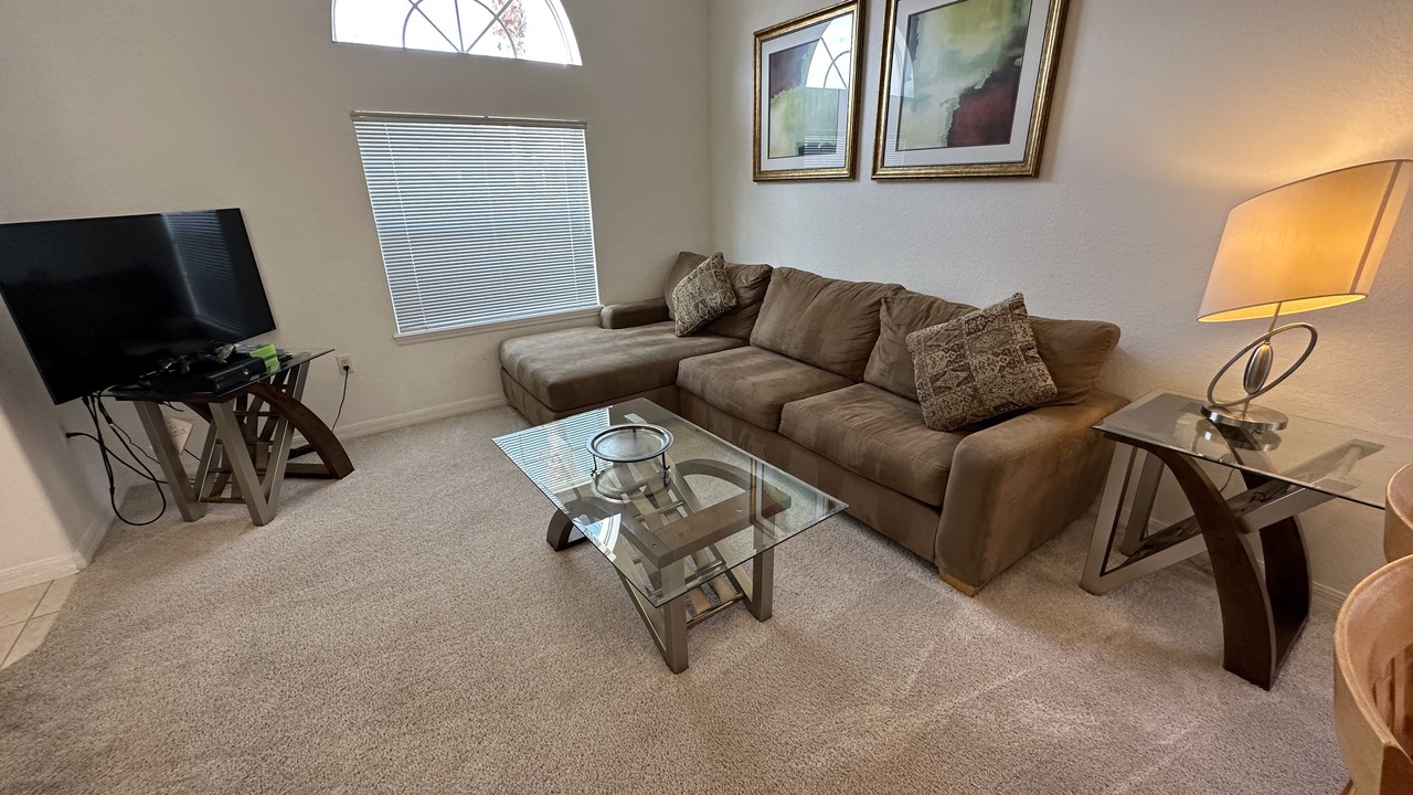 Photo of Livingroom in Vizcay