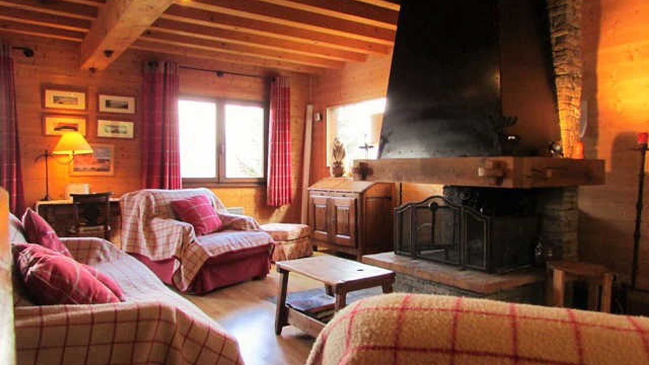 Photo of Livingroom in Bellentre