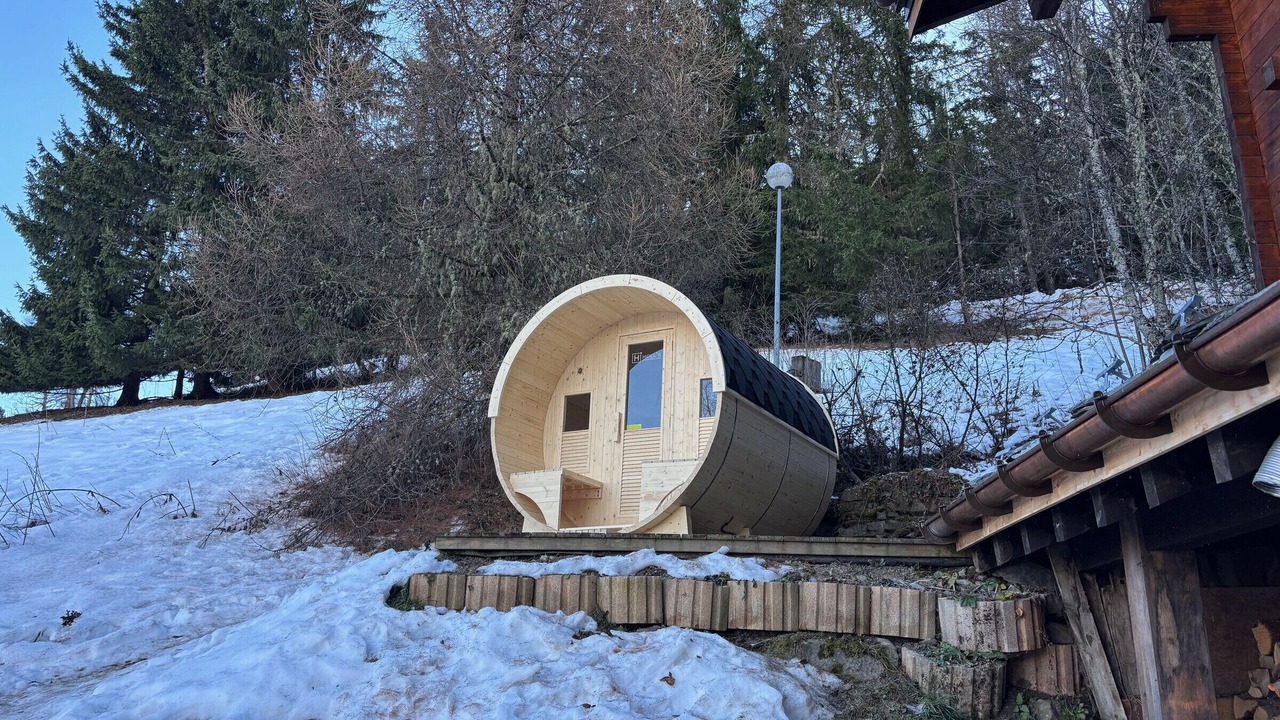 Photo of Outdoor in Bellentre