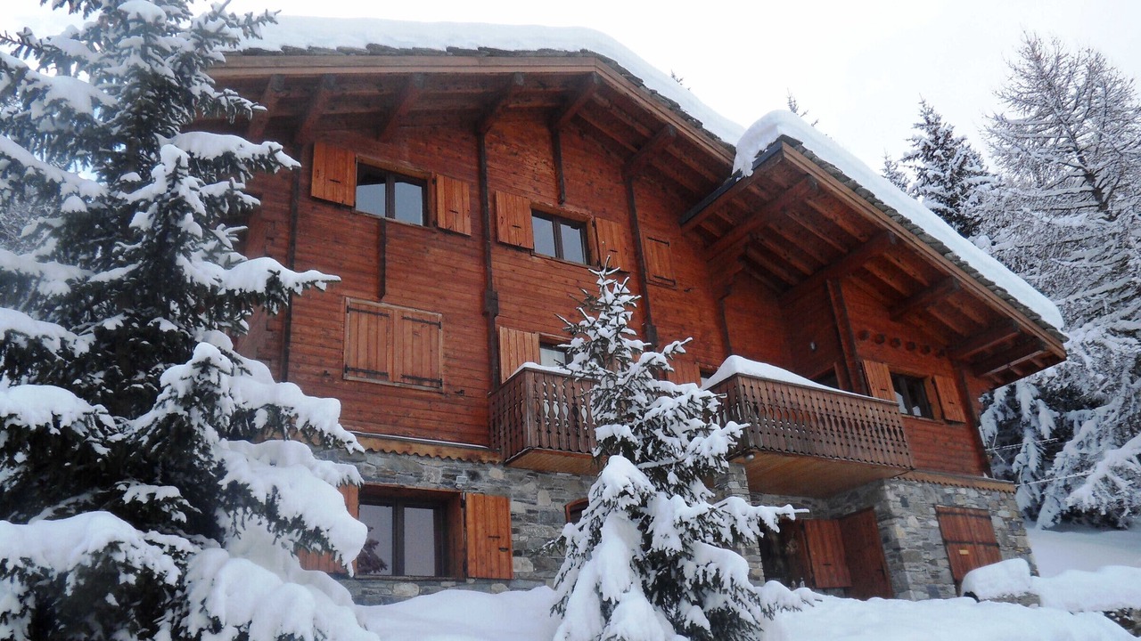Photo of Outdoor in Bellentre
