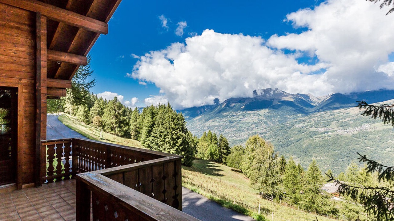 Photo of Outdoor in Bellentre