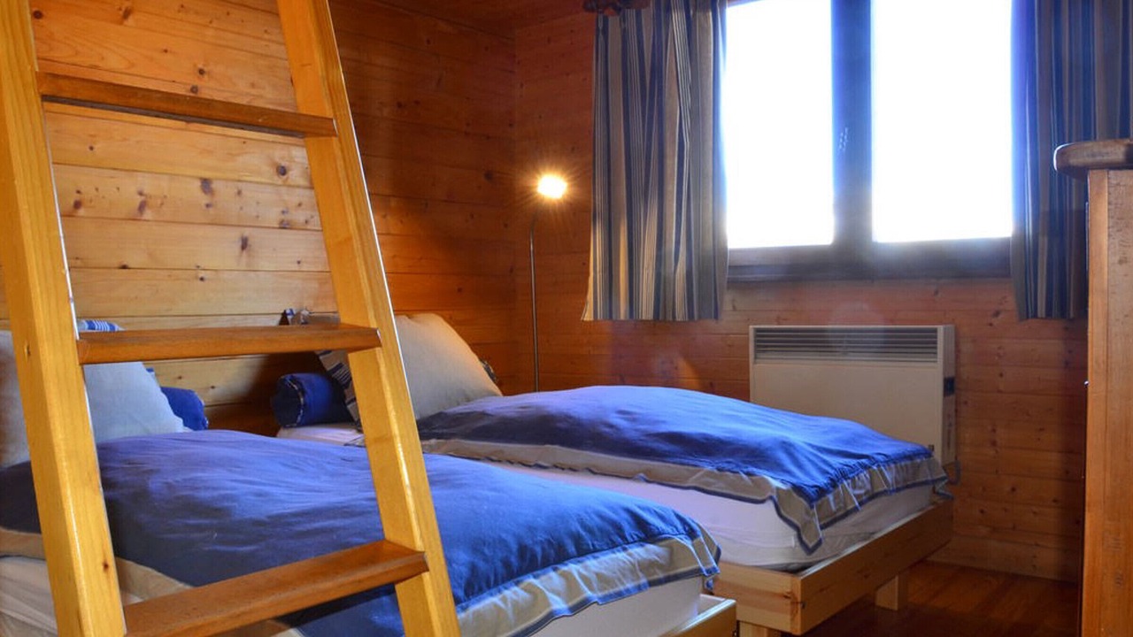 Photo of Bedroom in Bellentre