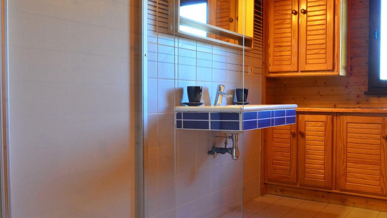 Photo of Bathroom in Bellentre
