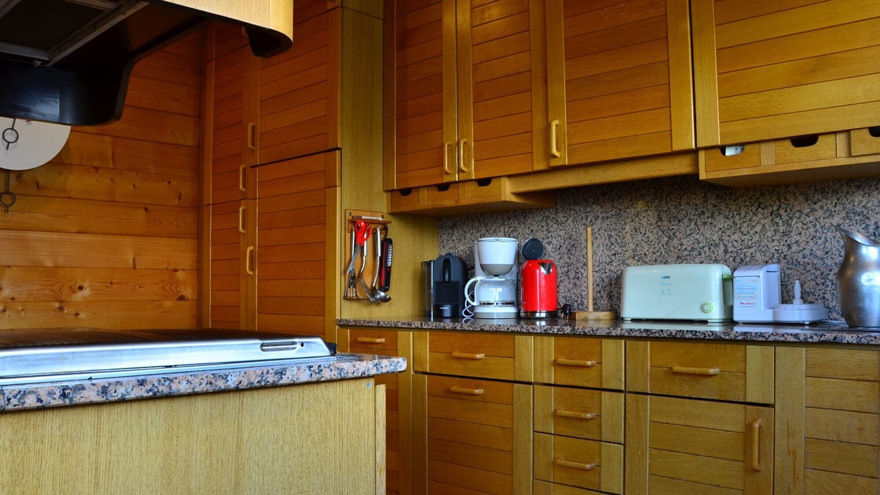Photo of Kitchen in Bellentre