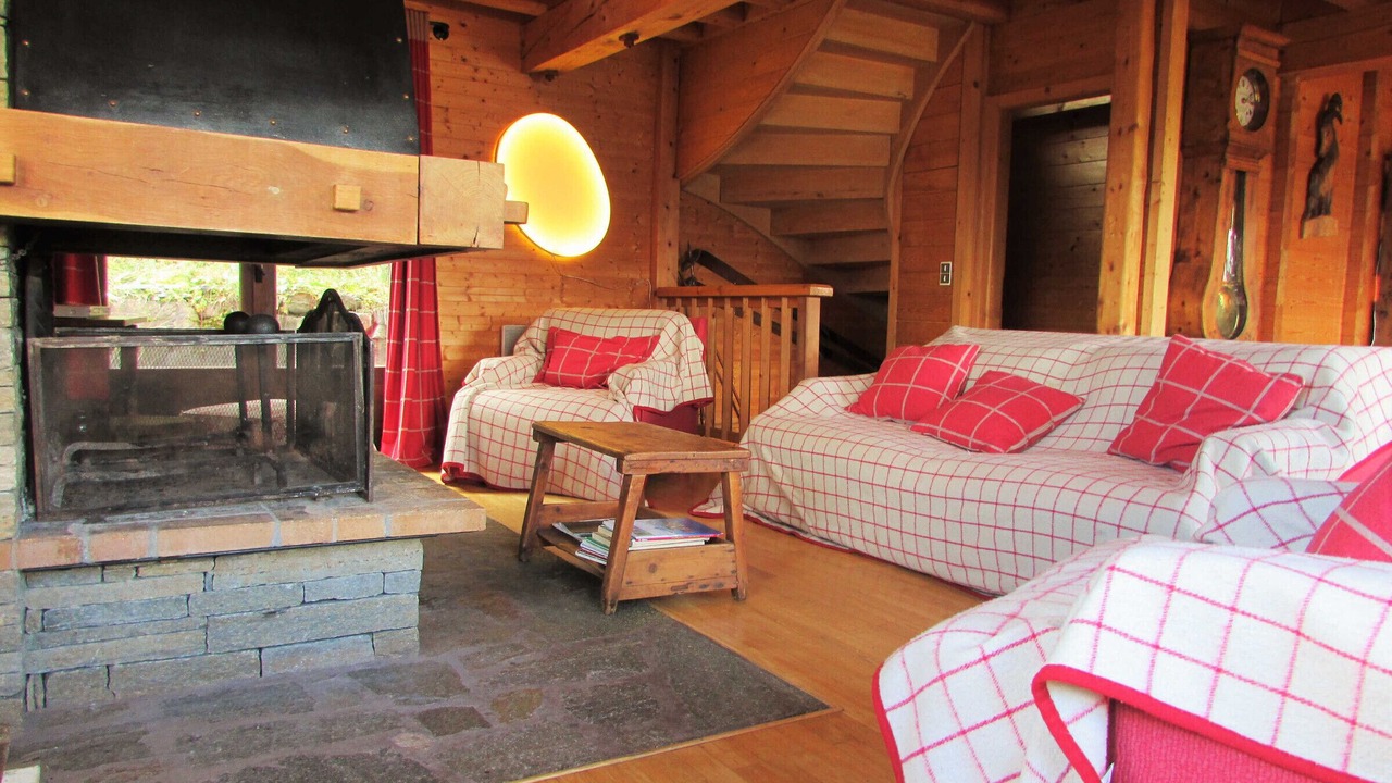 Photo of Livingroom in Bellentre