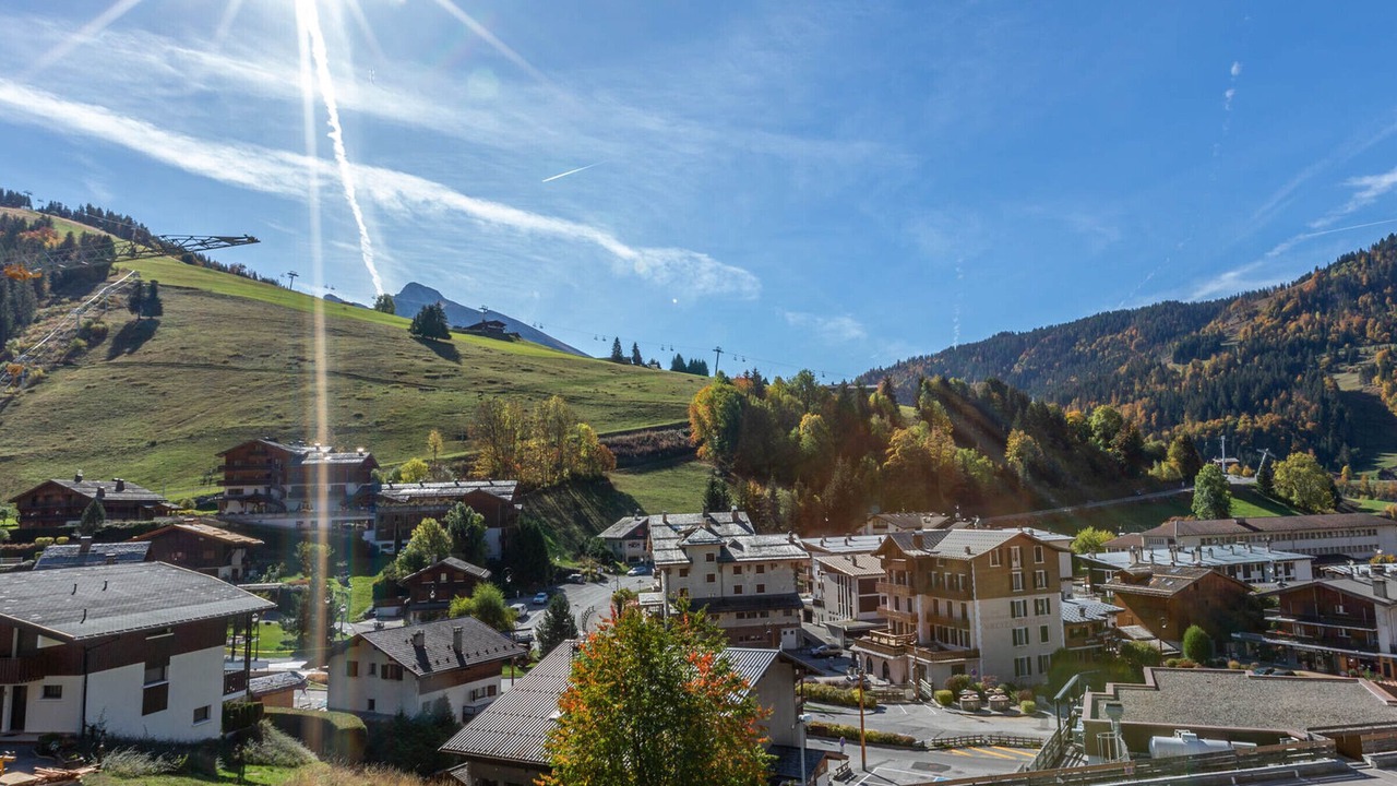 Photo of Others in La Clusaz