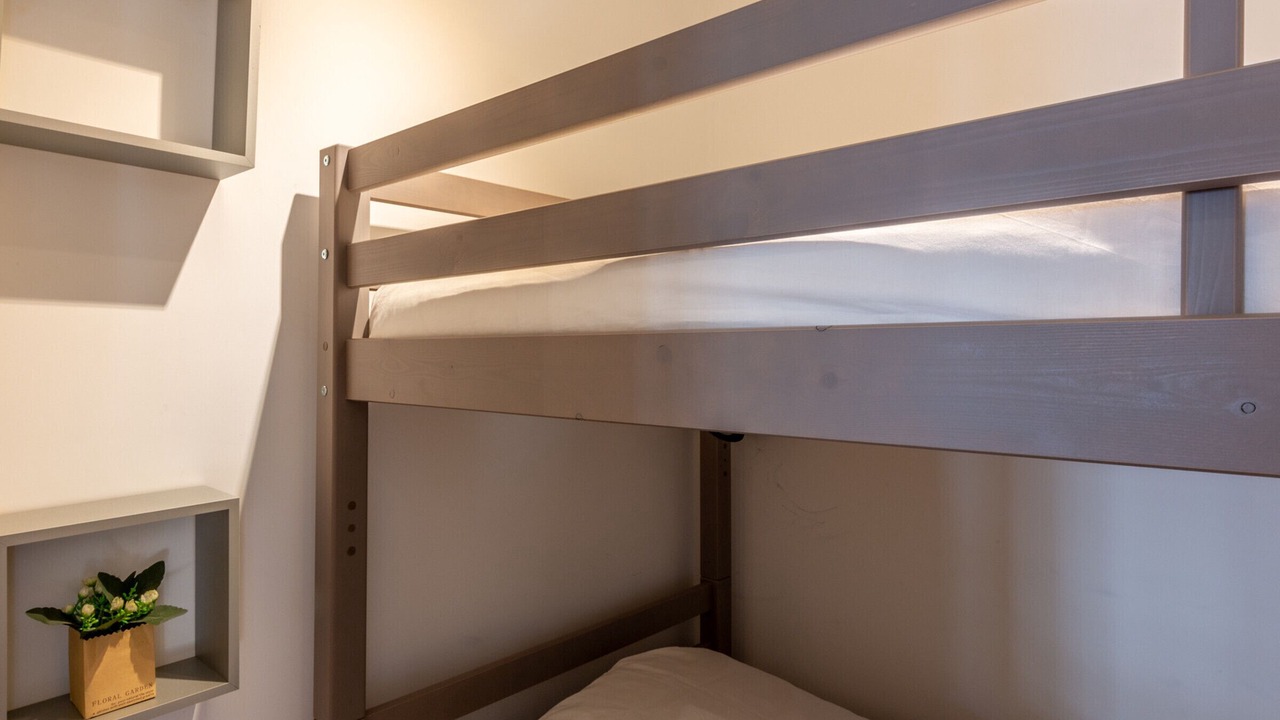 Photo of Bedroom in La Clusaz