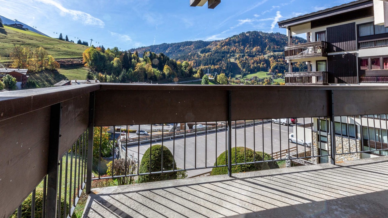 Photo of Outdoor in La Clusaz
