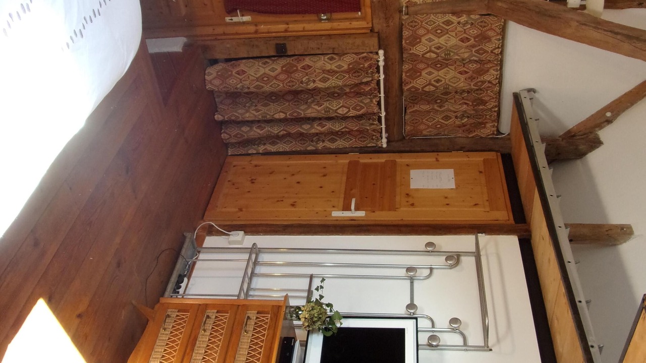 Photo of Bedroom in Lignieres