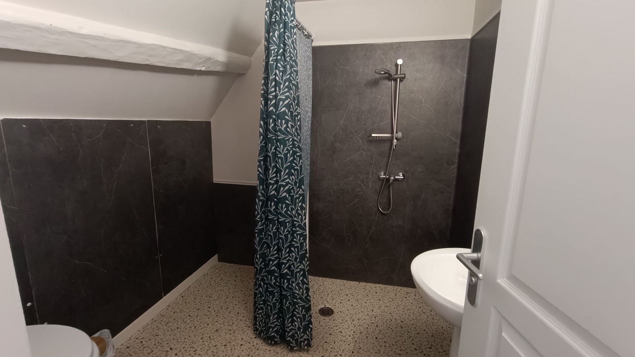 Photo of Bathroom in Lignieres