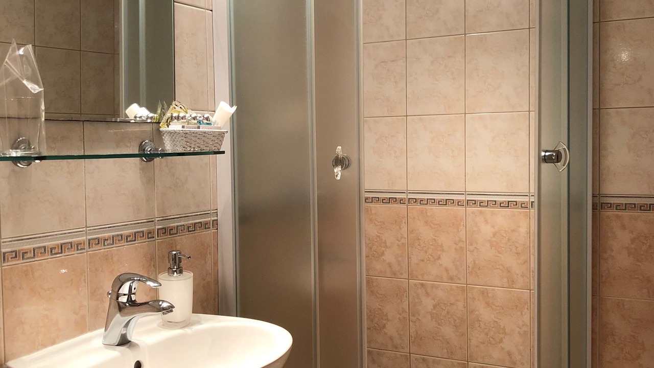 Photo of Bathroom in Gornji Kono