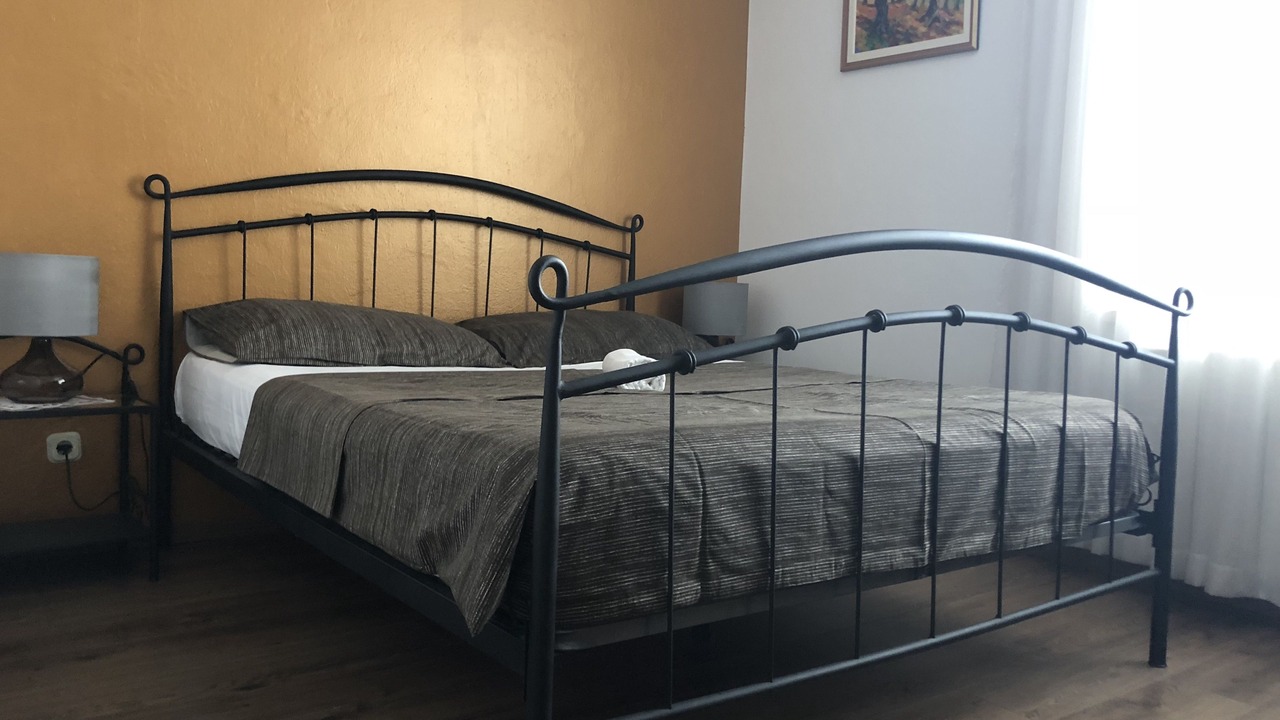Photo of Bedroom in Gornji Kono
