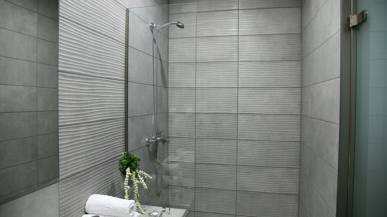 Photo of Bathroom in Rhodes Town
